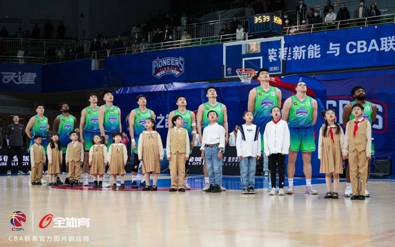 音樂無障礙，夢想無極限，小海豚合唱團來到先行者主場